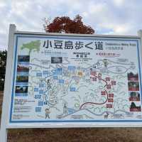 【小豆島】寒霞渓（かんかけい）