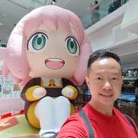 MegaHouse Festival首次來港降落又一城