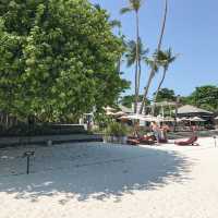 Sareeraya Villas & Suites Hotel 