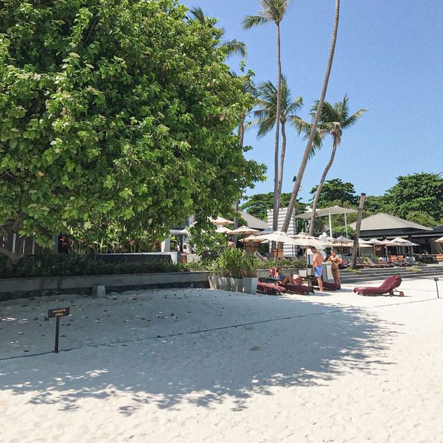 Sareeraya Villas & Suites Hotel 