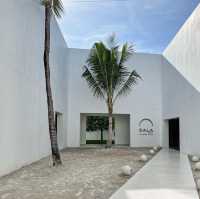 SALA SAMUI CHAWENG BEACH