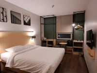 🛌 Interesting experience at Ibis Sukhumvit 4