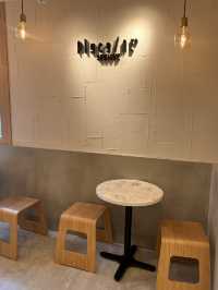 東京【新大久保】広々としたインテリアがかわいいおすすめカフェ☕️