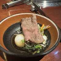 梵 燒肉店