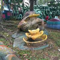 Haw Par Villa