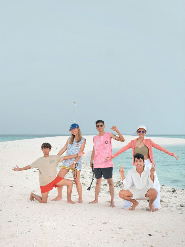 ย้อนเวลาไปอินโด : Taka Makassar  ย้อนเวลาไปอินโด : Taka Makassar