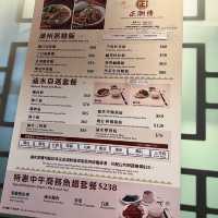 座無虛席，明星也光顧的潮洲菜店