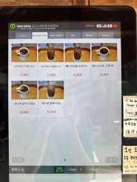 🇰🇷韓國｜Cafe | 신이도가申李道家 和 老虎咖啡廳