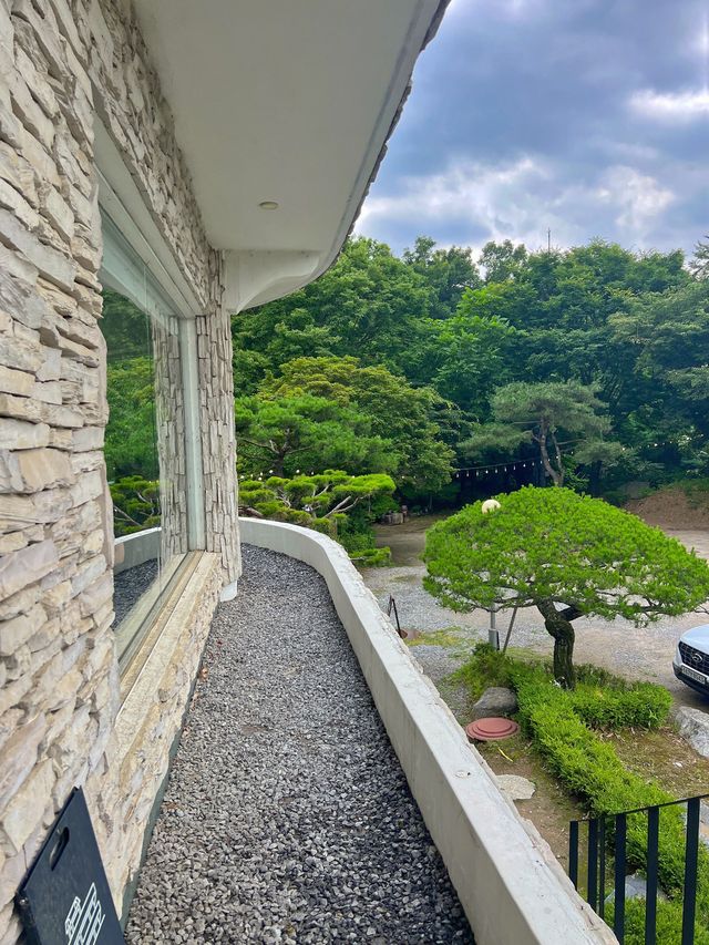 남양주 팔숲
