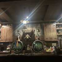 Hog’s head ร้านหัวหมูภูเก็ต