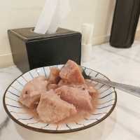 屏東推薦美食~三倆三家常料理分享