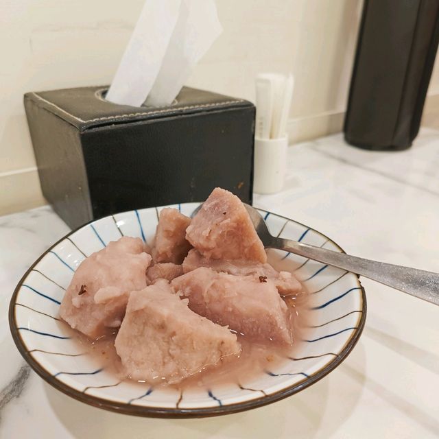 屏東推薦美食~三倆三家常料理分享