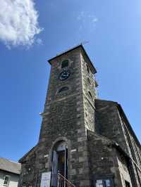 Keswick, Lake District