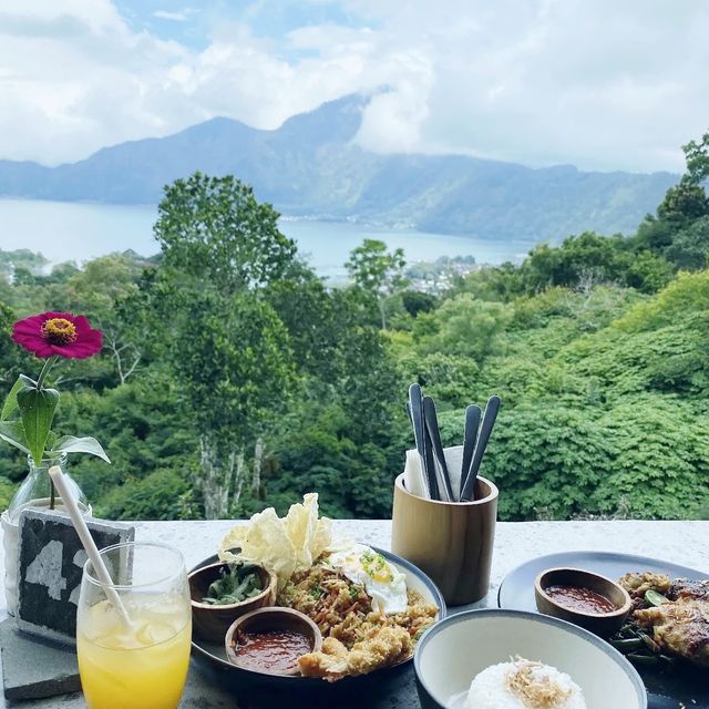 Oculus Bali