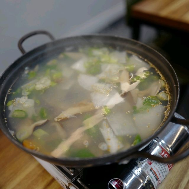 두근두근여름휴가 광주 생선구이 맛집 인촌