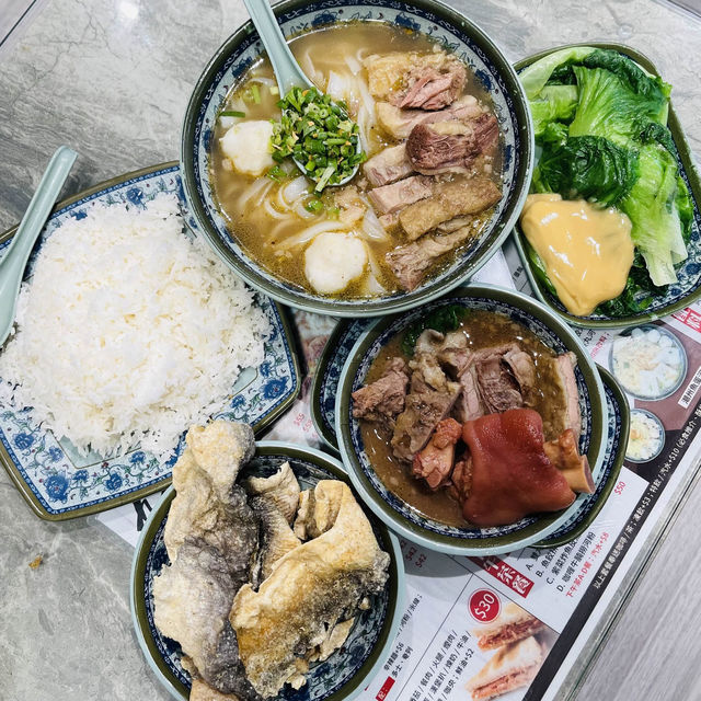 🐮九爺牛腩