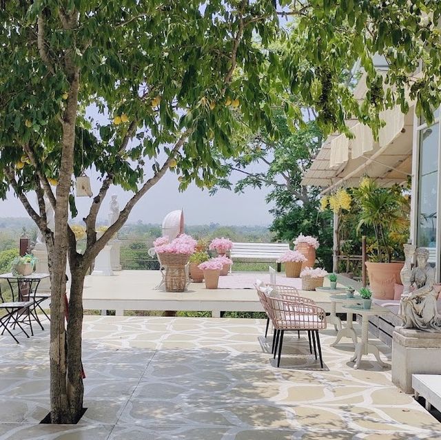 • BARME Tea&Taste บารมี ทีแอนด์เทสต์ 🥤✨