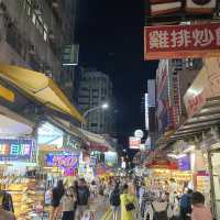 7日台中清境日月潭遊行程 Day 1