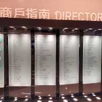 荷里活廣場