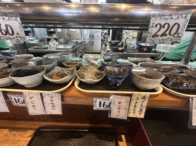 【福岡】農村レストランでおひるごはん