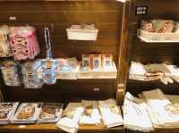台北｜🐯☀️夏日親子好去處📍「我不是胖虎-夏日 SUMMER」快閃店