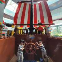 Funday at Legoland Malaysia