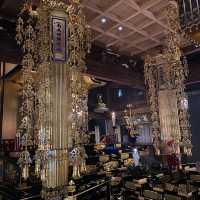 お寺体験を愉しむことができる三井ガーデンホテル京都河原町浄教寺
