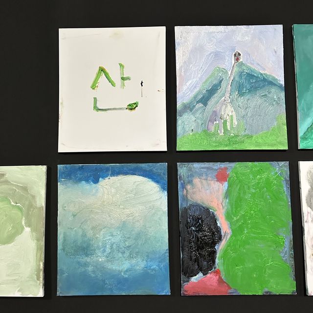 大邱に近未来的な展示会があるっ! 大邱に近未来的な展示会があるっ!