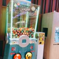 台北｜🖍️🎨流體熊、地毯手作🐻🗺️ Taipei 101 Studio 台北101 體驗空間