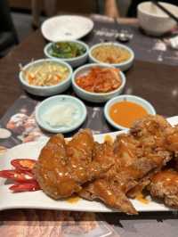 ［新竹市/東區］ 涓豆腐 新竹巨城店🇰🇷｜當月壽星大餐 怎麼可以放過涓豆腐呢！巨城美食吃起來！ 