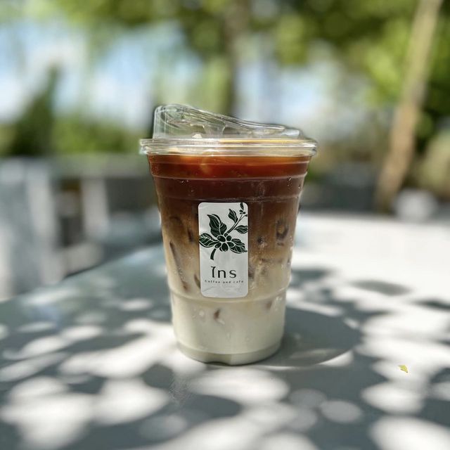 Thir coffee and Café 