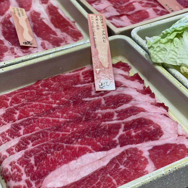 香港尖沙咀｜高質健康嘅日式火鍋店