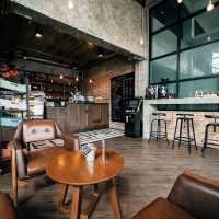 Cafe’ de zia 