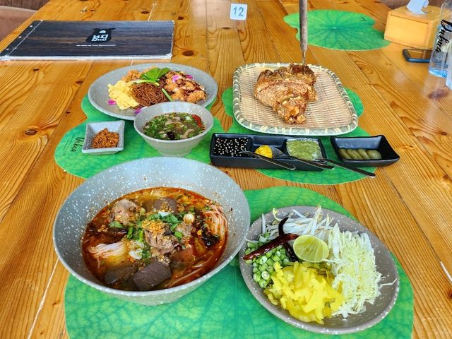 📌One Day Trip ที่ DUBUA CAFE  | นครปฐม