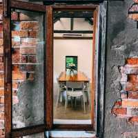76A The Space