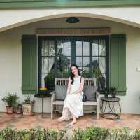 Olna Cafe Khaoyai 🌳💚
