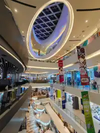 Maya Shopping mall