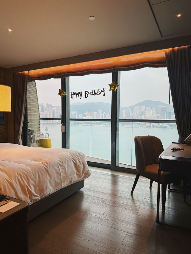 𝐊𝟏𝟏 𝐀𝐫𝐭𝐮𝐬｜全角度維港海景𝐬𝐭𝐚𝐲𝐜𝐚𝐭𝐢𝐨𝐧✨