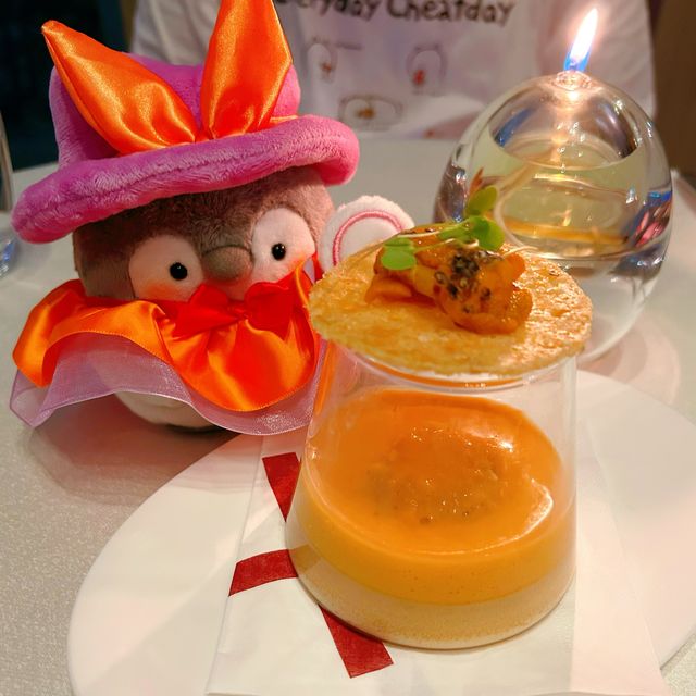 生蠔超高質必食😋