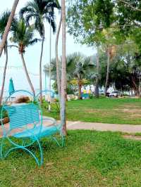 AQUA BEACH CAFE @ PATTAYA