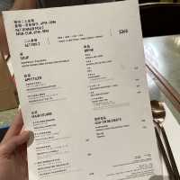 值得一試嘅手工意粉