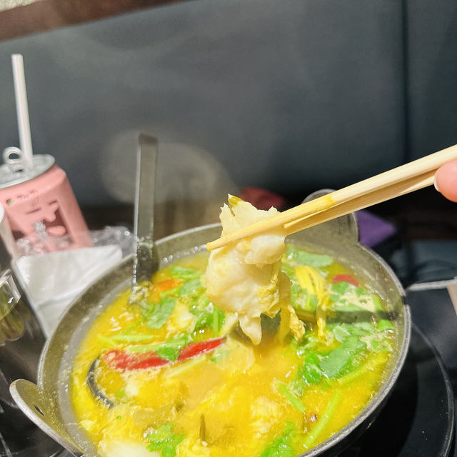 旺角性價比一流嘅放題😋 （（大瀛喜 ））