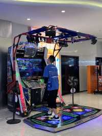 高爾夫保齡球碰碰車🎳一票任玩爽到爆🤪