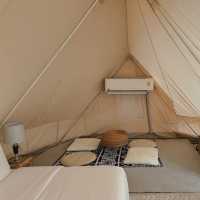 🏕️หนาวนี้ไป เลอ ฟอเรสต์ แนวแคมปิ้งจังหวัดระยองกัน
