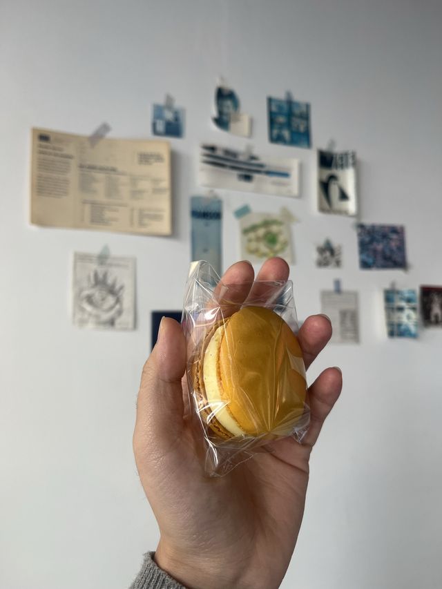 부산 디저트카페 마카롱맛집