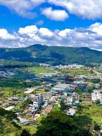 Explore Da Lat Cable Car Station 🚠 🇻🇳