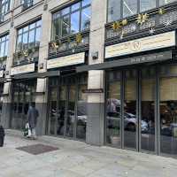 Must try Indian food in London