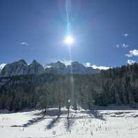 Dolomites: The Hidden Gem of Italy