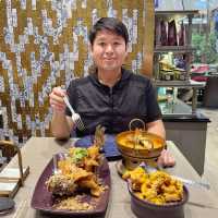 泰國🇹🇭米芝蓮👍推介餐廳 Nara 🍽️