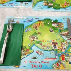 Tai O Lookout User Photo